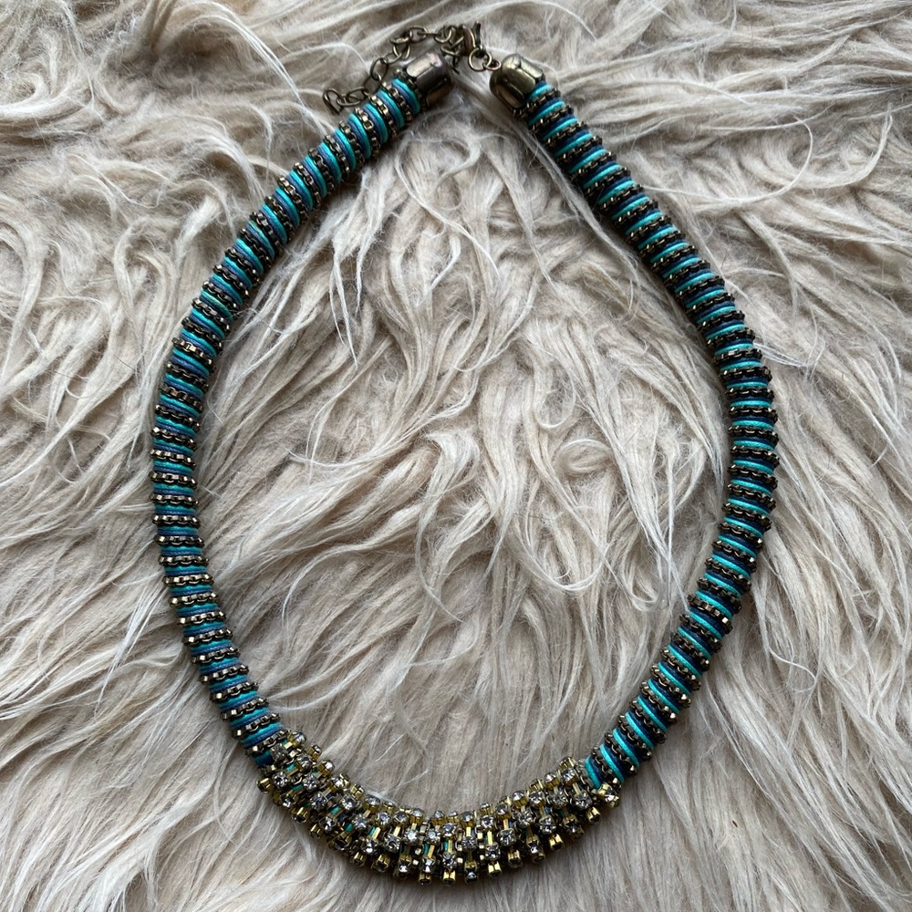 Vintage Necklace